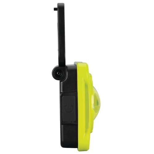 W2689 Rechargeable 1000 Lumen LED Utility Work Light (1000LM Li-Ion Utility Work Light)