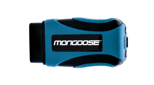 Opus IVS Mongoose (Toyota3-BT (Bluetooth))