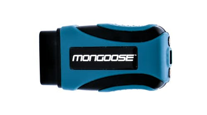 Opus IVS Mongoose (Toyota3-BT (Bluetooth))