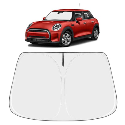Custom Fit 2015 (2015-2024 Mini Cooper)