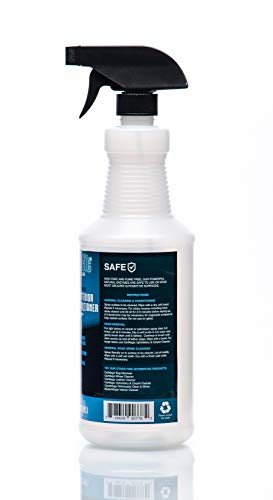 Car Magic Complete Interior Cleaner and Conditioner (32 Fl Oz (Pack of 1))