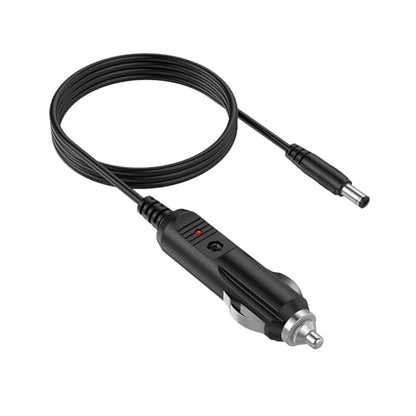 14.5V DC Charger Car Adapter Compatible with Dewalt DXAEPS14 1400 Peak Amp 1400Amp DXAEPS14CA 12V Portable Power Station Jump Starter Air Compressor DXAEP514 15V Auto Supply Cord Battery Charger