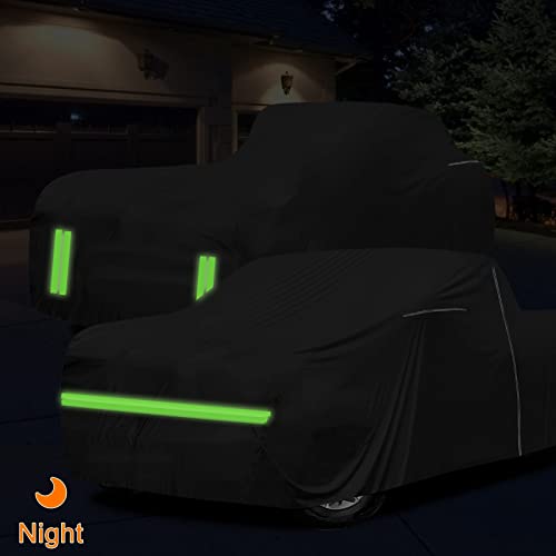 Waterproof Car Cover Replace for 1988 (C/K Long bed 1988-1999)
