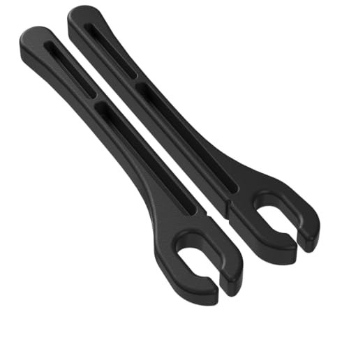Car Seat Gap Filler Organizer (black)