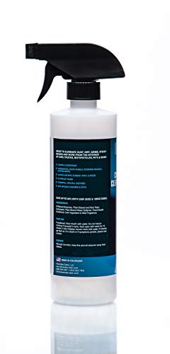 Car Magic Complete Interior Cleaner and Conditioner (16 Fl Oz (Pack of 1))