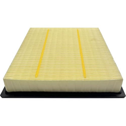 for Engine Air Filter NA7C39 Fits for 2009 (10.43" x 9.92" x 1.73")