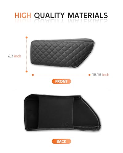 for Volkswagen Jetta 2020 (Jetta-Thickened Black Leather)