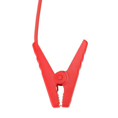 EC5 Jump Cable with Battery Clamps