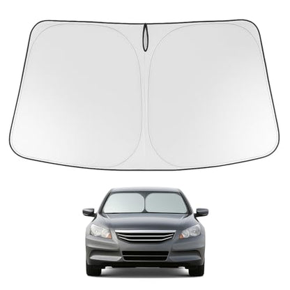 Custom Fit 2008 (2008-2012 Accord)