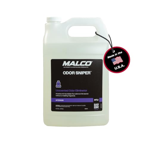 Odor Sniper Fragrance (128 Fl Oz (Pack of 1))