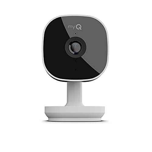 myQ Smart Garage Security Camera (1 Pack / Garage Camera)