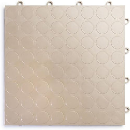 RaceDeck CircleTrac (48 Pack / Beige)