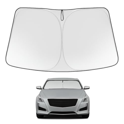 Custom Fit 2014 (2014-2019 CTS)