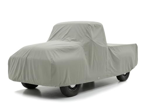 Custom Fit Truck Cover for 1948