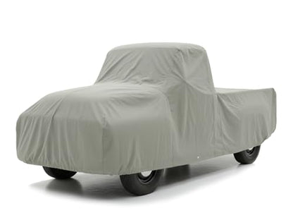 Custom Fit Truck Cover for 1948