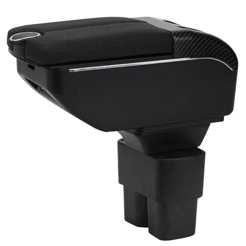 Compatible with Nissan NV200 Armrest (nv200 2009-2017 / Style 3)