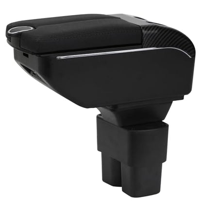 Compatible with Nissan NV200 Armrest (nv200 2009-2017 / Style 3)