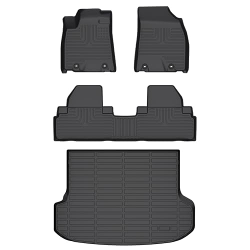 for Lexus RX Floor Mats 2015 2014 2013 2012 2011 2010 (24)For RX 2010-2015 Set)