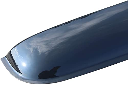 Window Visors Rain Guards for 2014 (2014-2016 Subaru Forester)