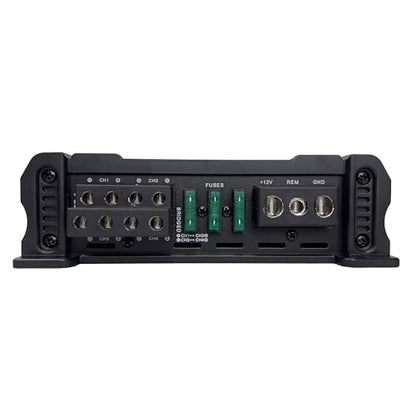 CBA3500.4 Cobalt High Efficiency 4 (BLACK / 4-Channel - 3500 Watts)