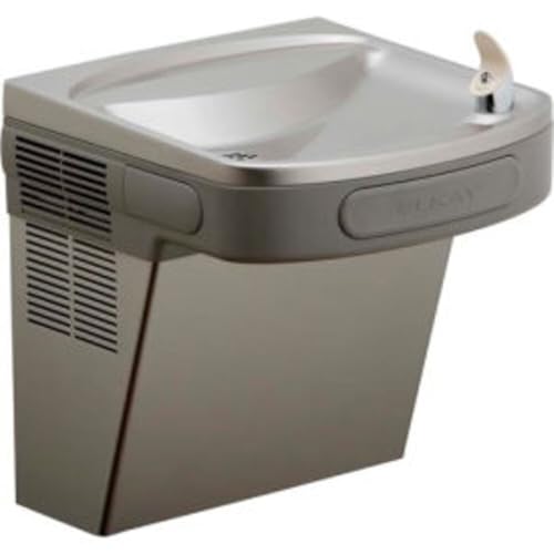 EZS8L Wall Mount ADA Cooler Non (Light Gray Granite / Non-filtered)