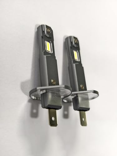 H1 Fog Bulbs 80 (H1)