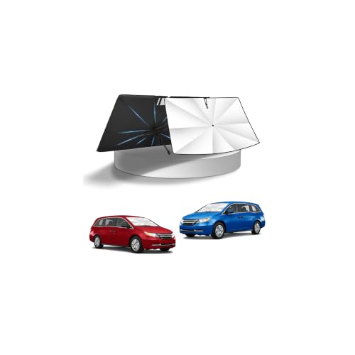 Windshield Sun Shade Umbrella for 【2011 (FOR | Odyssey 11-17)