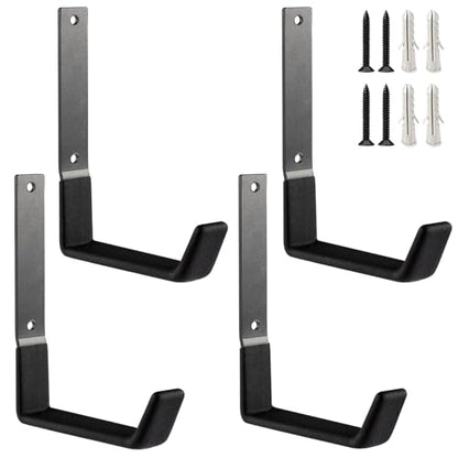 Heavy Duty Steel Hooks (Large)