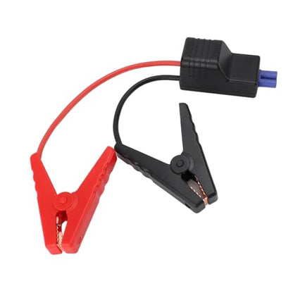 EC5 Jump Starter Cable with Smart Display