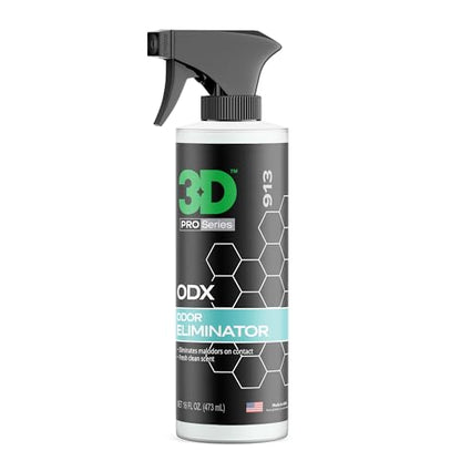 ODX Automotive Odor Eliminator (16oz. (Pack of 1))