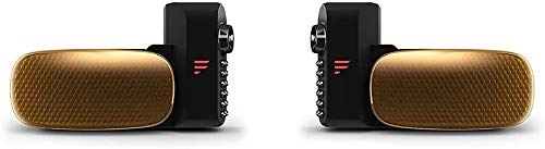 Vision S Side RV Cameras with Amber Marker Lights (Backup)