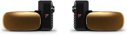 Vision S Side RV Cameras with Amber Marker Lights (Backup)