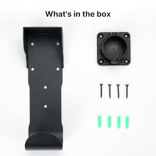 EV Charger Holder