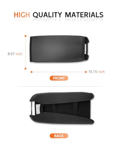 for Nissan Pathfinder 2022 (Pathfinder 2022+ Black)