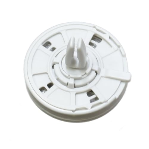 Smart Scent Vent Clip Car Air Freshener (1 Count (Pack of 4))