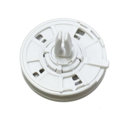 Smart Scent Vent Clip Car Air Freshener (1 Count (Pack of 4))