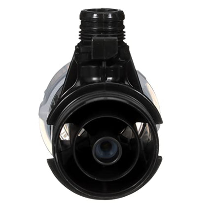 Performance Pressure HVLP Atomizing Head Refill Kit 26809 (Feed Type: Pressure / 0.9mm)