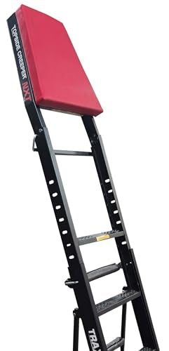 3 200 NXT Foldable Topside Automotive Engine Creeper (3-200 NXT)