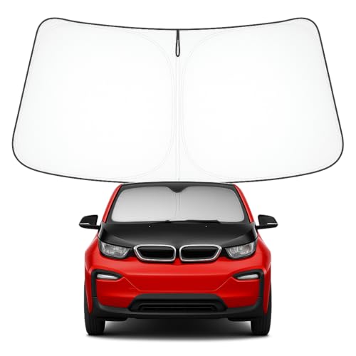 Custom Fit 2014 (2014-2021 BMW i3)