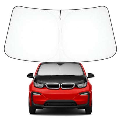 Custom Fit 2014 (2014-2021 BMW i3)