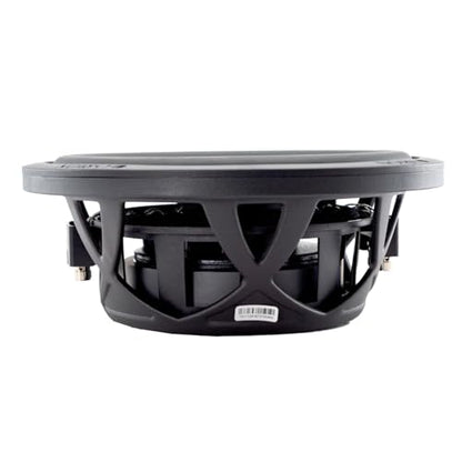 XTR10SWD2 XTR Series 10" Shallow Subwoofer (10" - DUAL 2 OHM)
