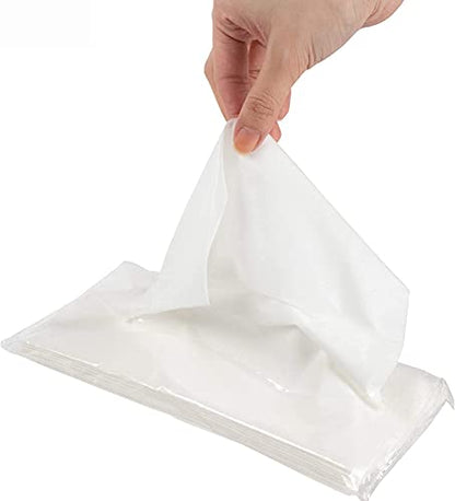 Car Facial Tissue Refill for Car Visor Holder 3 (30 Count (Pack of 15))