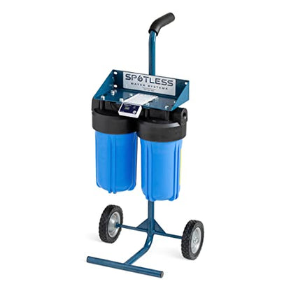 Spotless Water Systems (DIC-10)