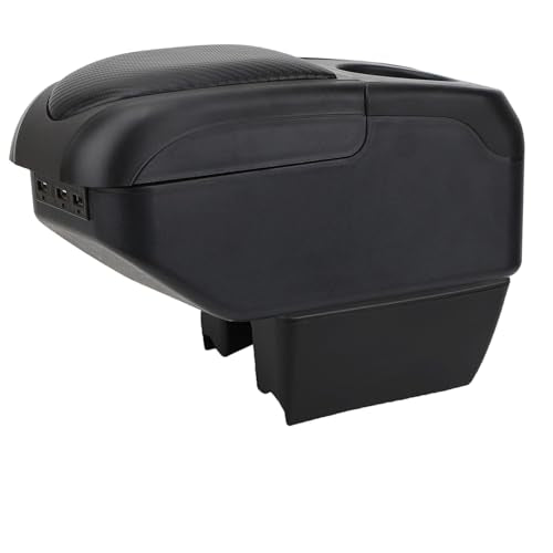 Compatible with Suzuki Ertiga Armrest 2012 (Ertiga / Style 5)