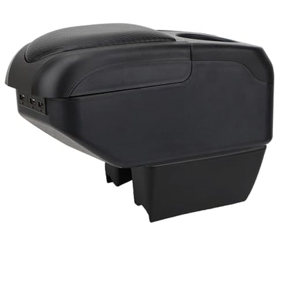 Compatible with Suzuki Ertiga Armrest 2012 (Ertiga / Style 5)