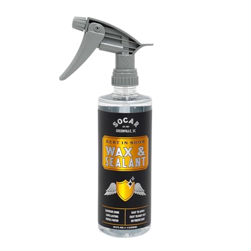 Socar Best in (16 Fl Oz (Pack of 1))