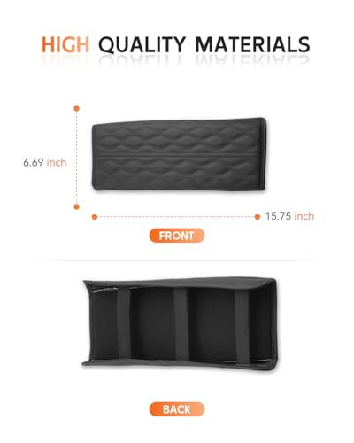 for Ioniq 5 2022 (Ioniq 5 Thickened (not fit Ioniq5 N))