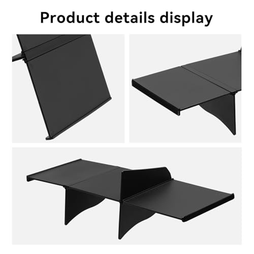 Glove Box Divider for Hyundai Santa Fe 2026 2025 2024 (Glove Box Divider)