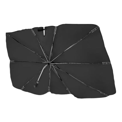 Windshield Sunshade Umbrella Compatible with Toyota RAV4 2019 (for RAV4)