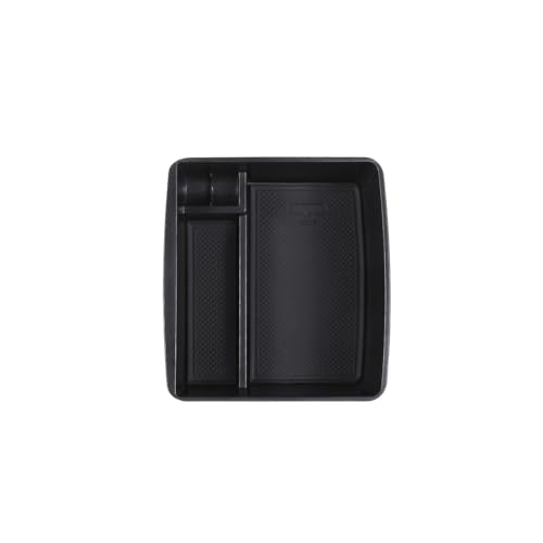 Car Armrest Box Storage Box Compatible with Lexus GX GX400 GX460 GX470